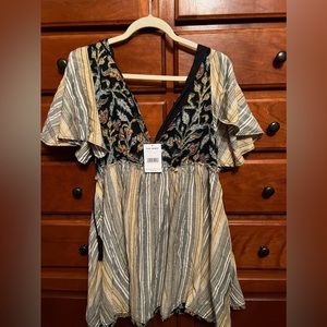 Free People Dress